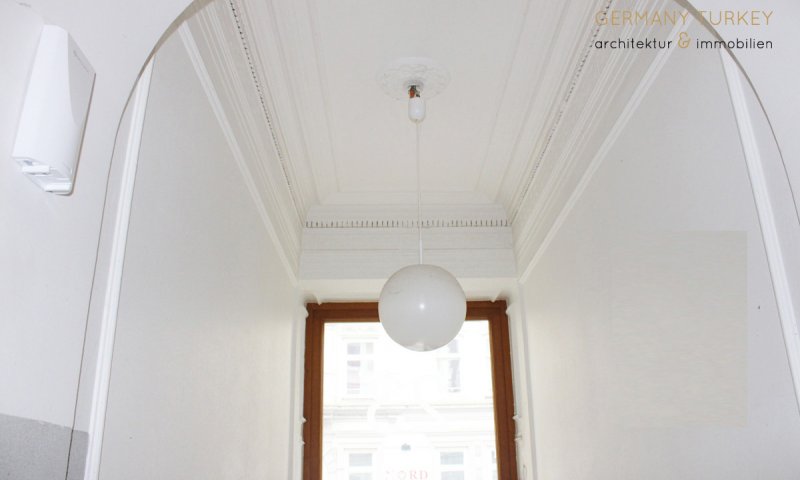 möblierte WG-Zimmer im Herzen von Hamburg