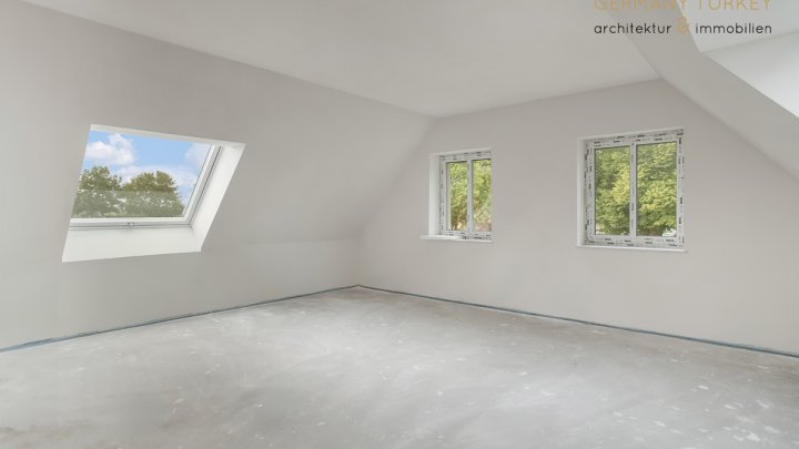Wohnen statt nur Urlaub machen: Ehemaliges Bauernhaus wird zu Ihrem neuen Wohnhaus
