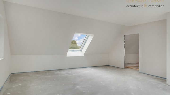 Wohnen statt nur Urlaub machen: Ehemaliges Bauernhaus wird zu Ihrem neuen Wohnhaus