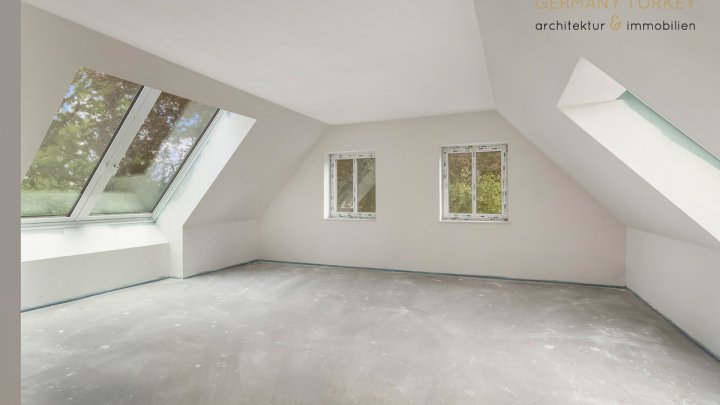 Wohnen statt nur Urlaub machen: Ehemaliges Bauernhaus wird zu Ihrem neuen Wohnhaus