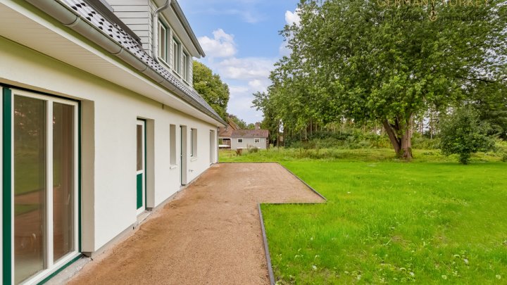 Wohnen statt nur Urlaub machen: Ehemaliges Bauernhaus wird zu Ihrem neuen Wohnhaus