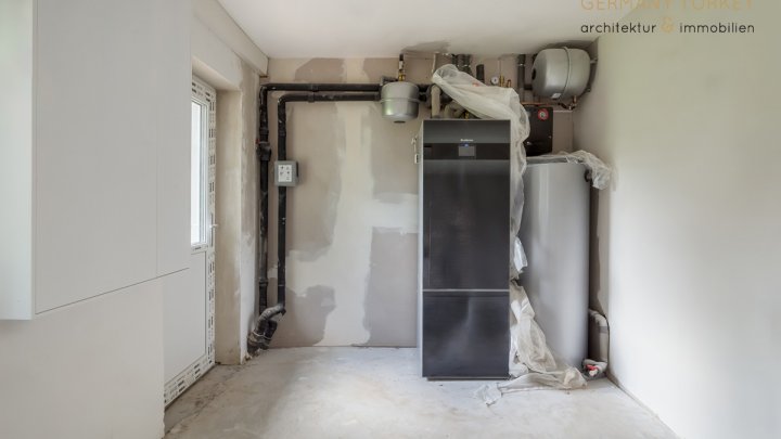 Wohnen statt nur Urlaub machen: Ehemaliges Bauernhaus wird zu Ihrem neuen Wohnhaus