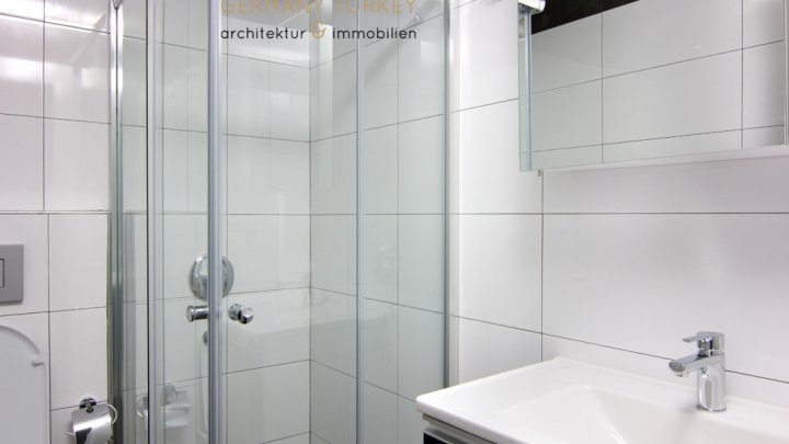 komplett möblierte Wohnungen