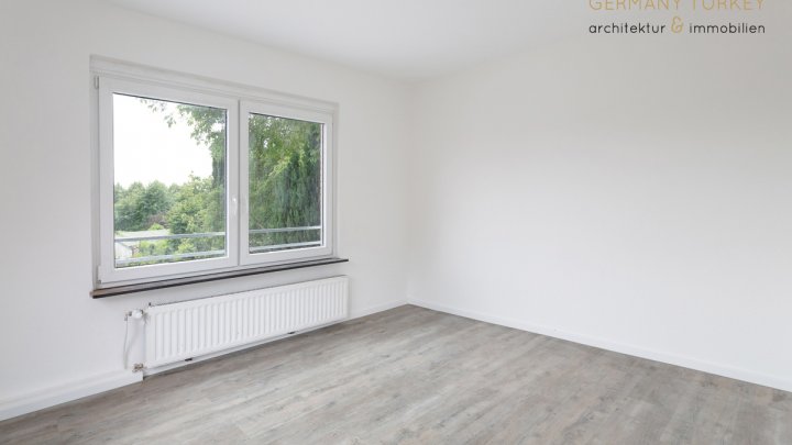 Komplett saniertes Gästehaus mit top Anbindung bietet Rendite durch Vermietung
