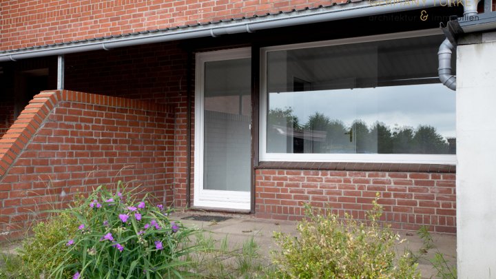 Komplett saniertes Gästehaus mit top Anbindung bietet Rendite durch Vermietung