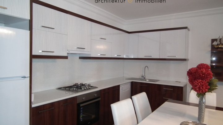 Luxuriöse Neubauwohnungen mit Meerblick und meernah