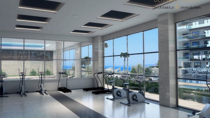 Exklusives Neubauprojekt