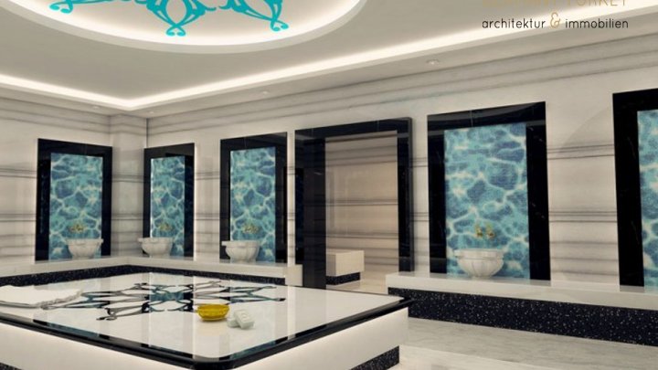 Exklusives Neubauprojekt