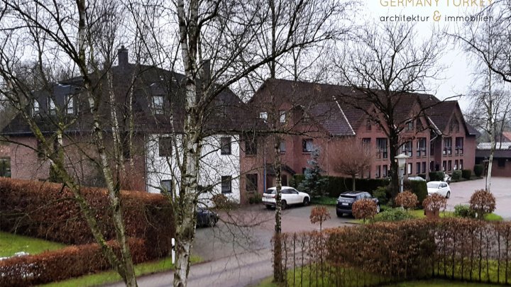 Kapitalanleger gesucht