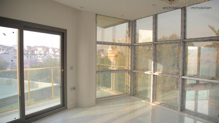 BEACH RESİDENCE