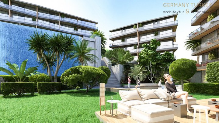 Exclusive Residence 