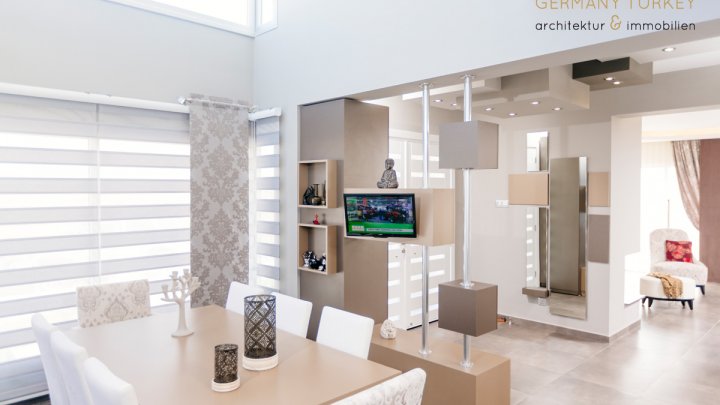 4 SEASONS VILLA