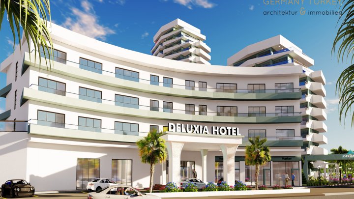 Sky Deluxia Life